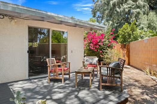 71836 San Gorgonio Road Rancho Mirage, CA 92270 - Photo 44 of 44 Privacy