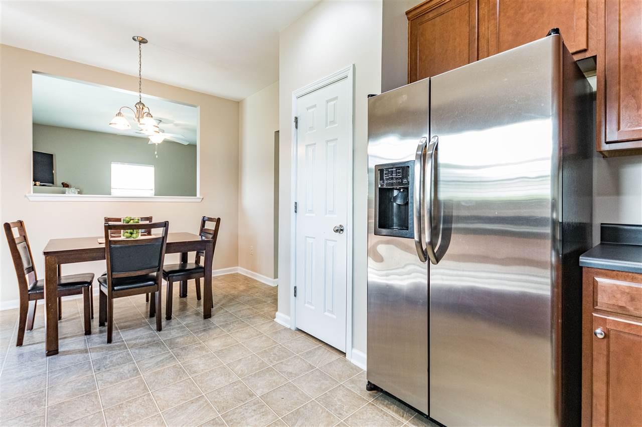 3708 Madeline Way Raleigh, NC 27610 - Photo 11 of 27 Photo 11