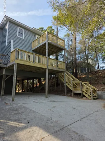 $2,850 | 123 Jackson Avenue, Unit B, Emerald Isle, NC 28594