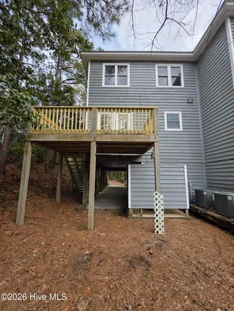 $2,850 | 123 Jackson Avenue, Unit B, Emerald Isle, NC 28594