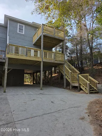 $2,850 | 123 Jackson Avenue, Unit B, Emerald Isle, NC 28594