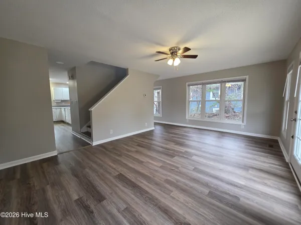 $2,850 | 123 Jackson Avenue, Unit B, Emerald Isle, NC 28594