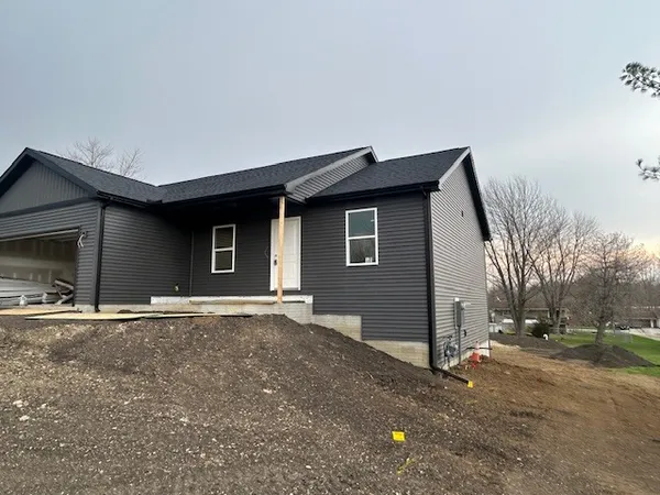 $355,700 | 25179 North 2175 East Road, Lexington, IL 61753