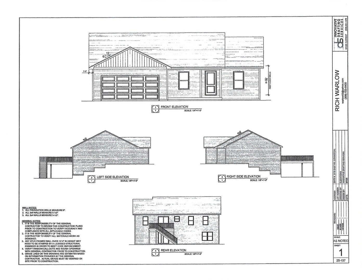 25179 North 2175 East Road Lexington, IL 61753 - Photo 2 of 4