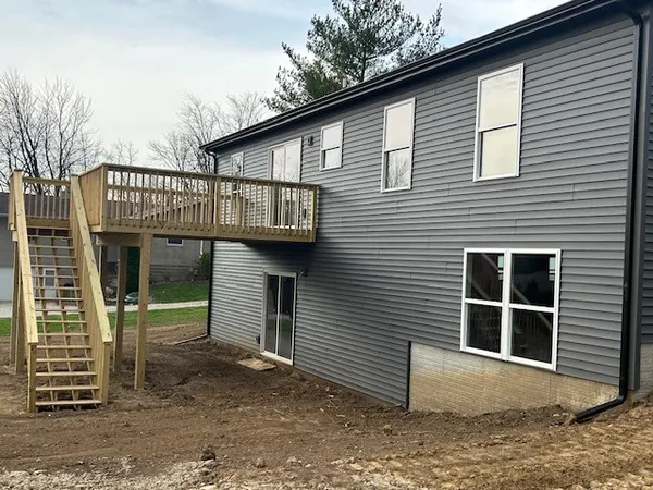 $355,700 | 25179 North 2175 East Road, Lexington, IL 61753