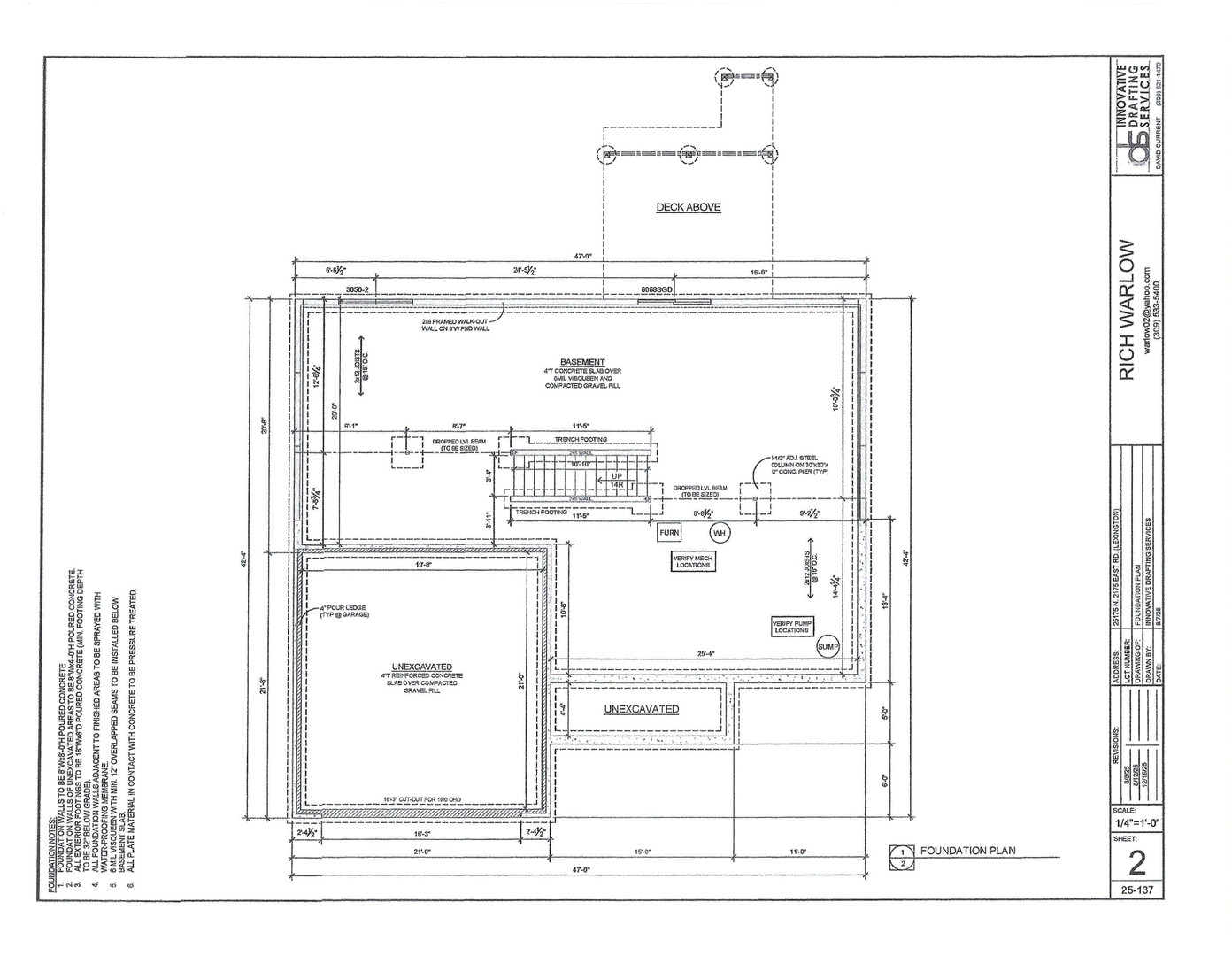 25179 North 2175 East Road Lexington, IL 61753 - Photo 23 of 23