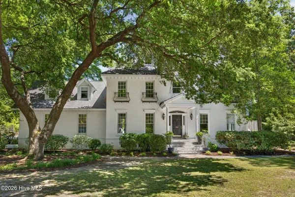 $1,395,000 | 6263 Turtle Hall Drive, Wilmington, NC 28409