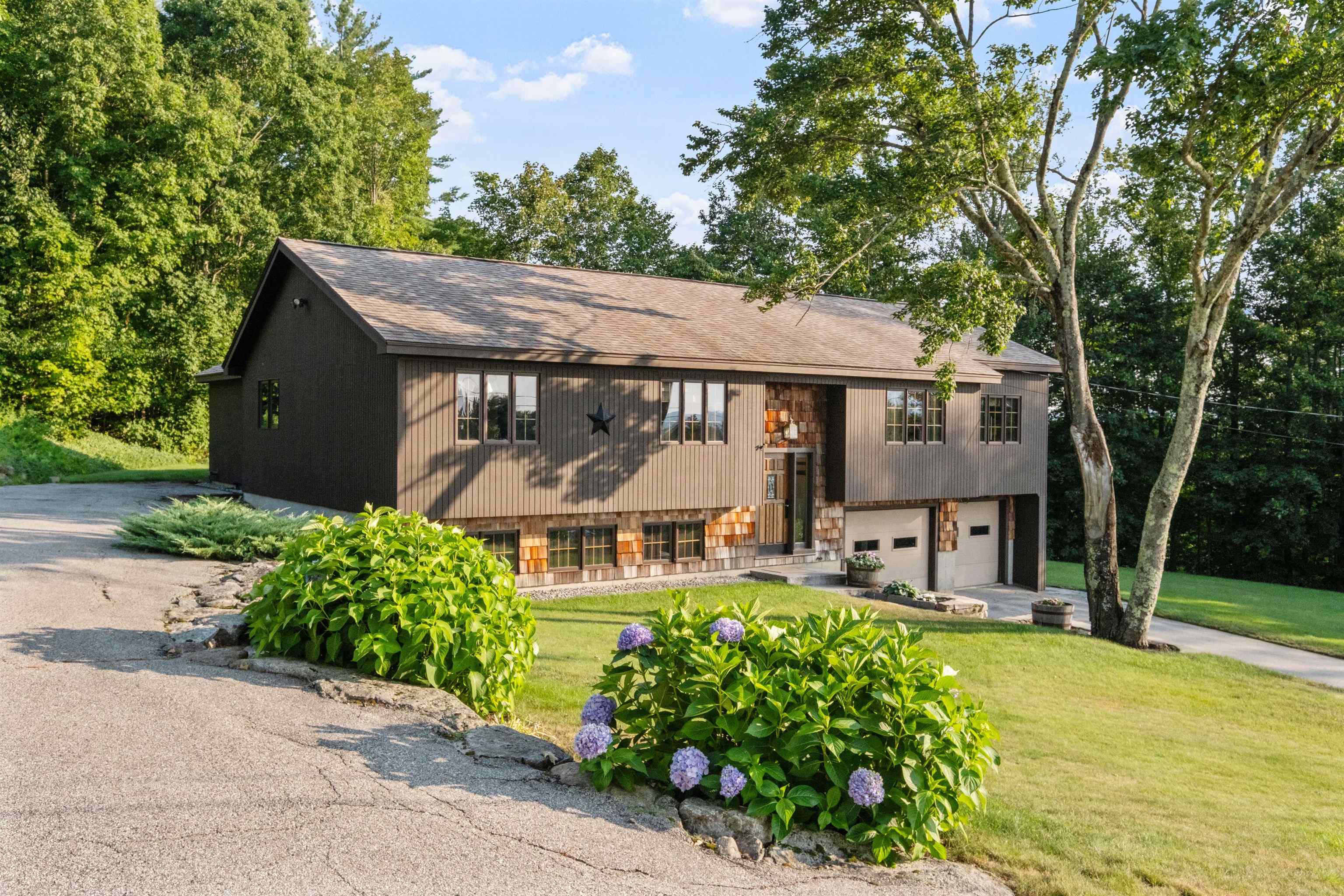 68 Woodwells Garrison Road Hopkinton, NH 03229 - Photo 1 of 59