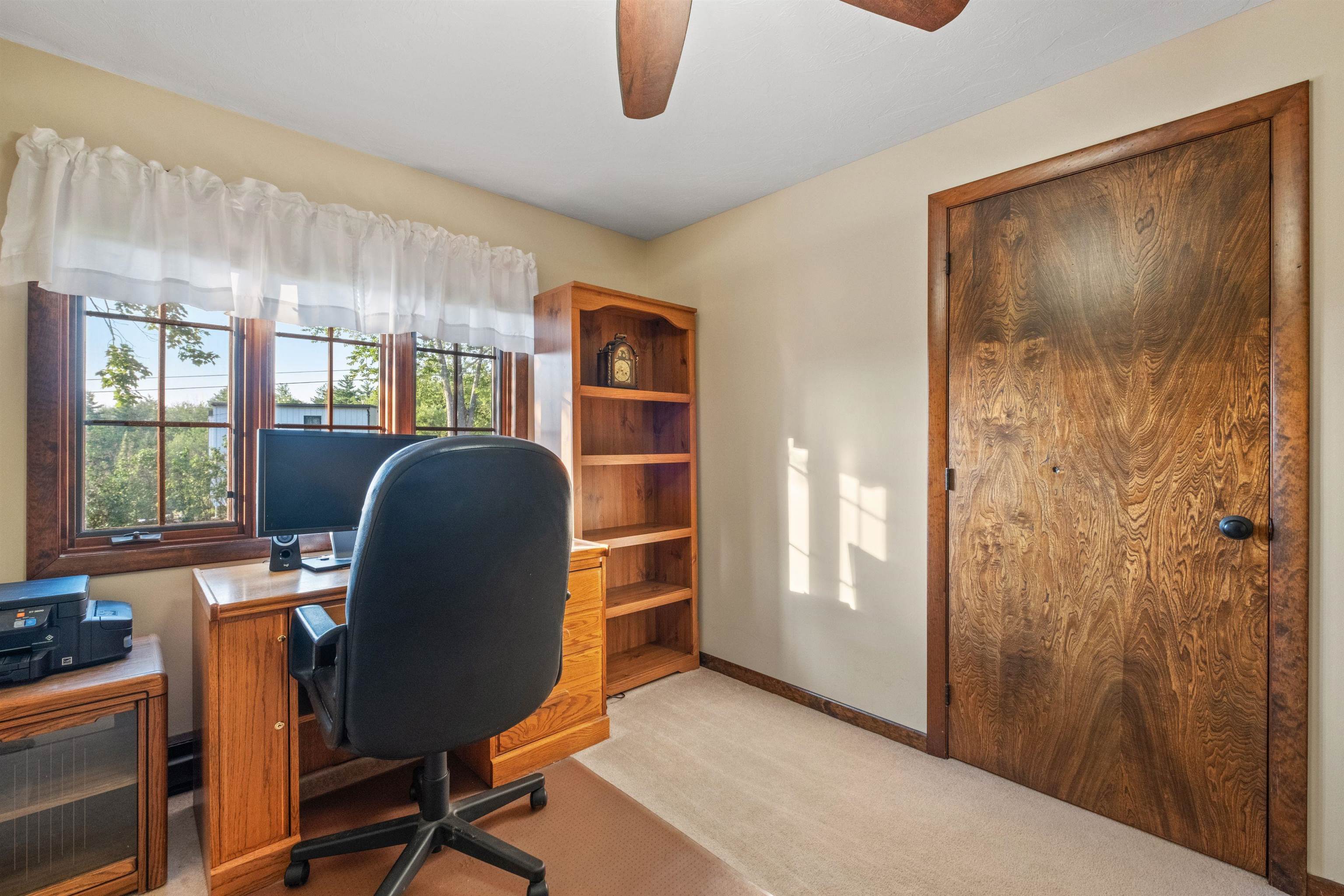 68 Woodwells Garrison Road Hopkinton, NH 03229 - Photo 28 of 59