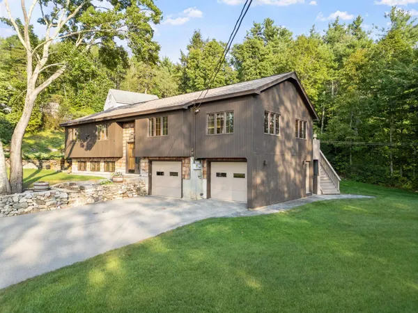 $609,000 | 68 Woodwells Garrison Road, Hopkinton, NH 03229