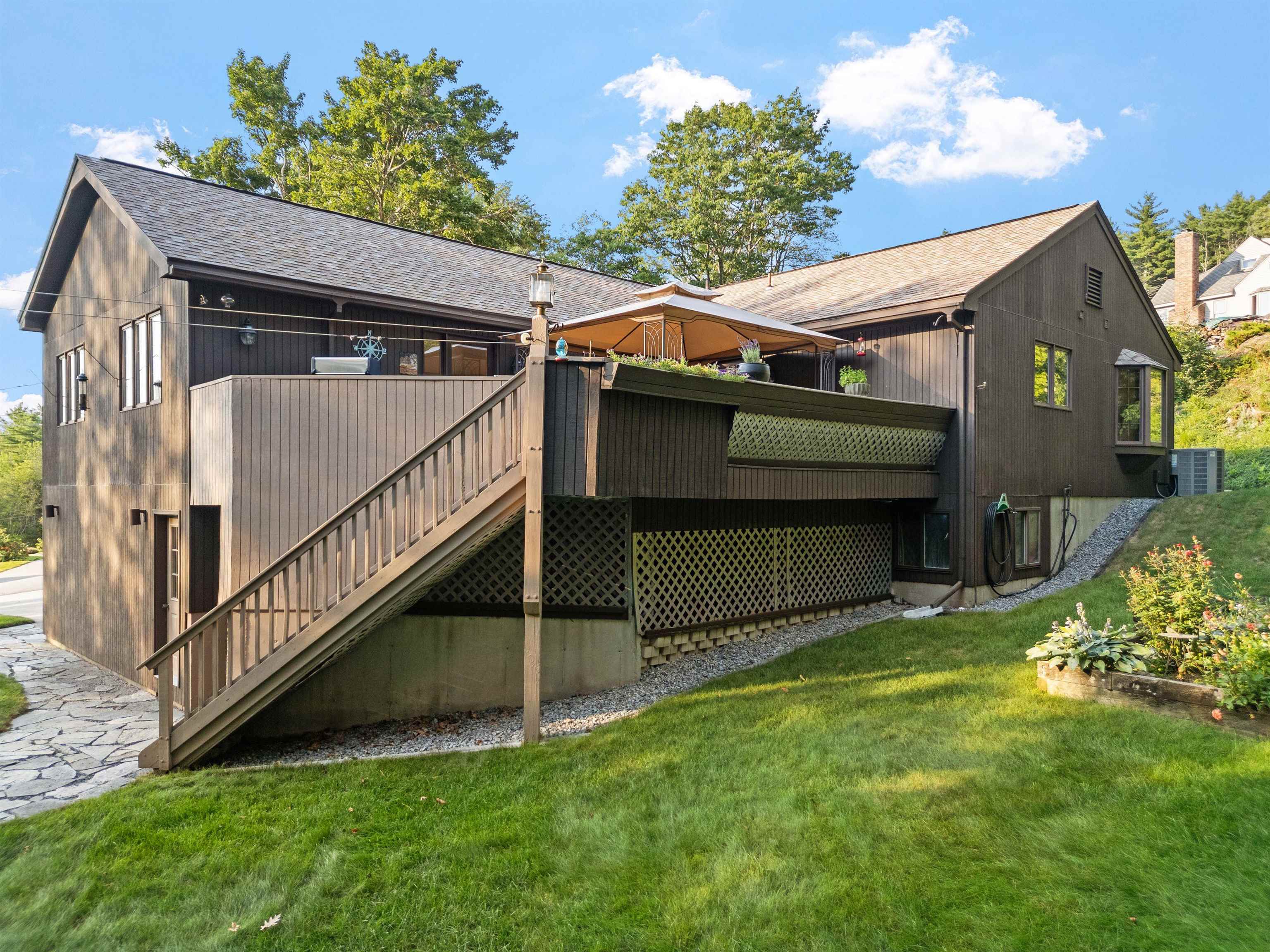 68 Woodwells Garrison Road Hopkinton, NH 03229 - Photo 49 of 59