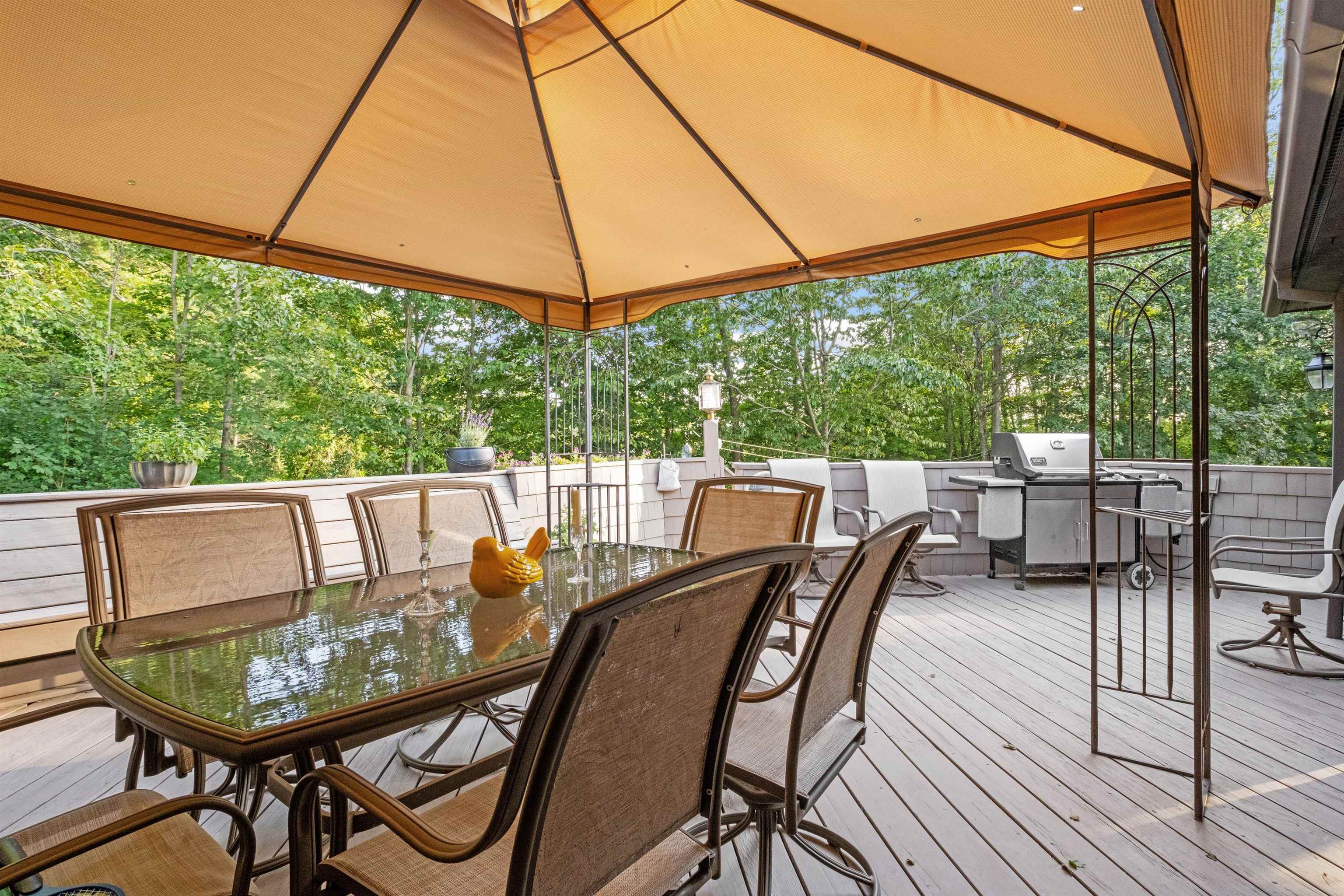 68 Woodwells Garrison Road Hopkinton, NH 03229 - Photo 51 of 59