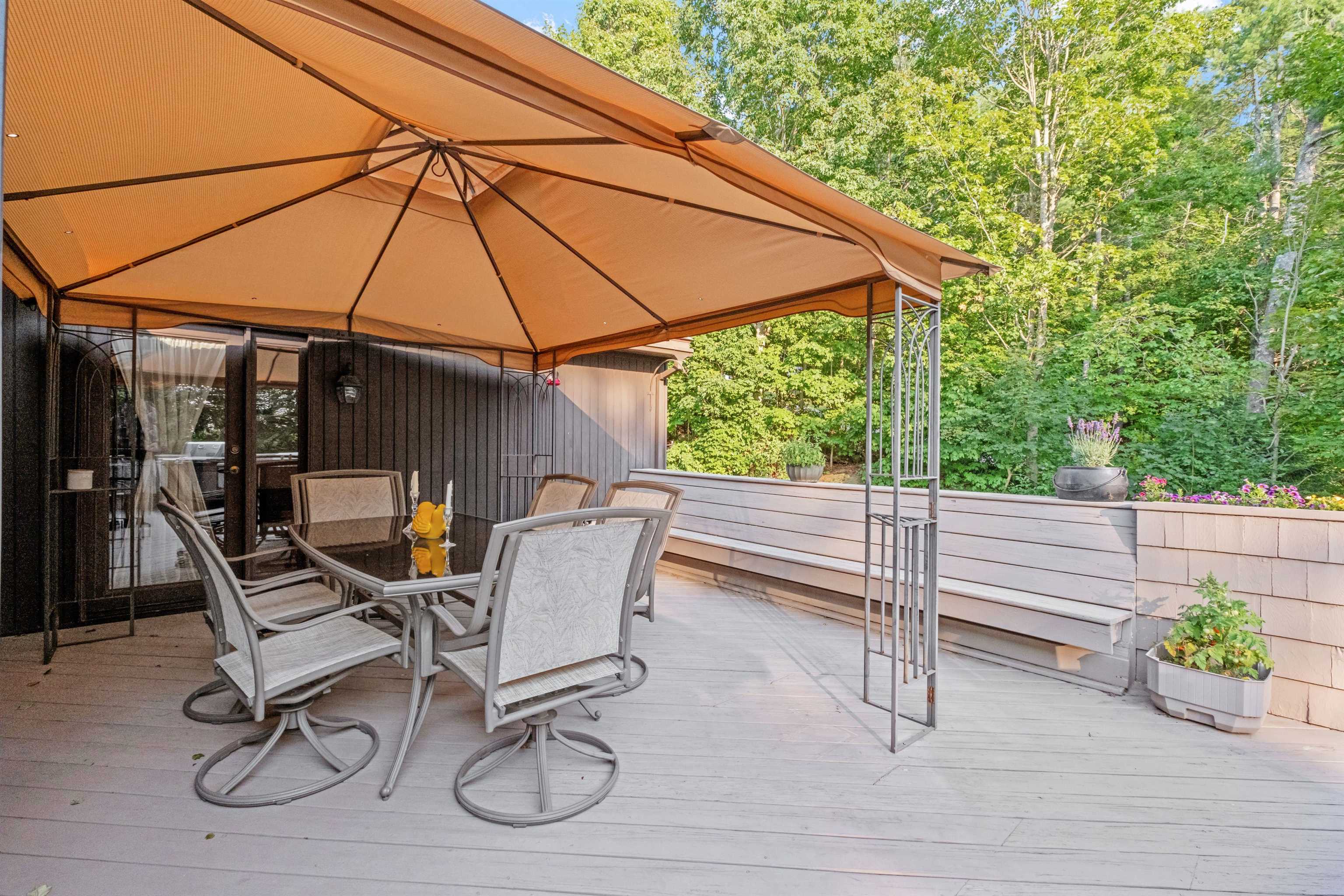 68 Woodwells Garrison Road Hopkinton, NH 03229 - Photo 52 of 59