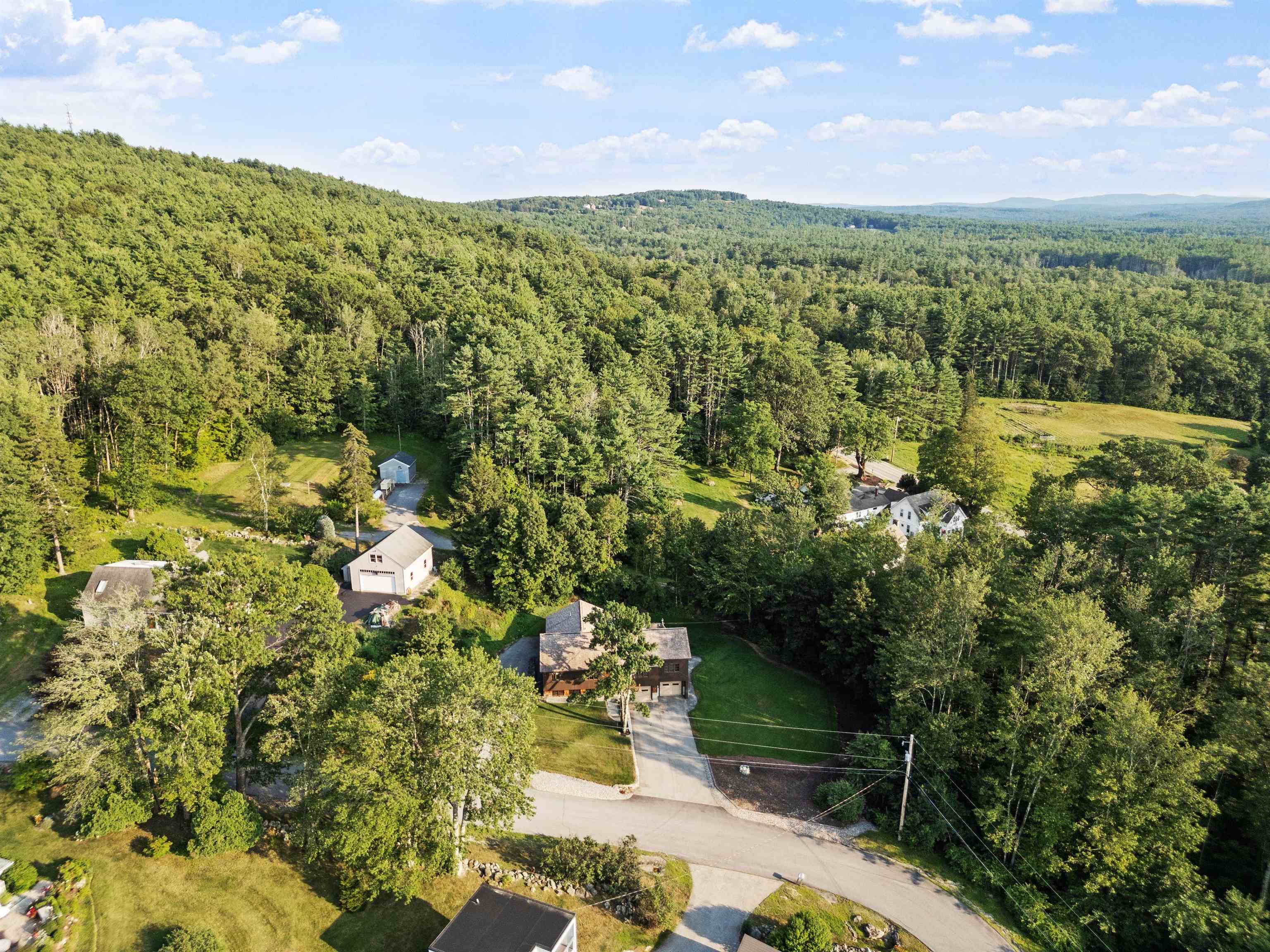 68 Woodwells Garrison Road Hopkinton, NH 03229 - Photo 53 of 59