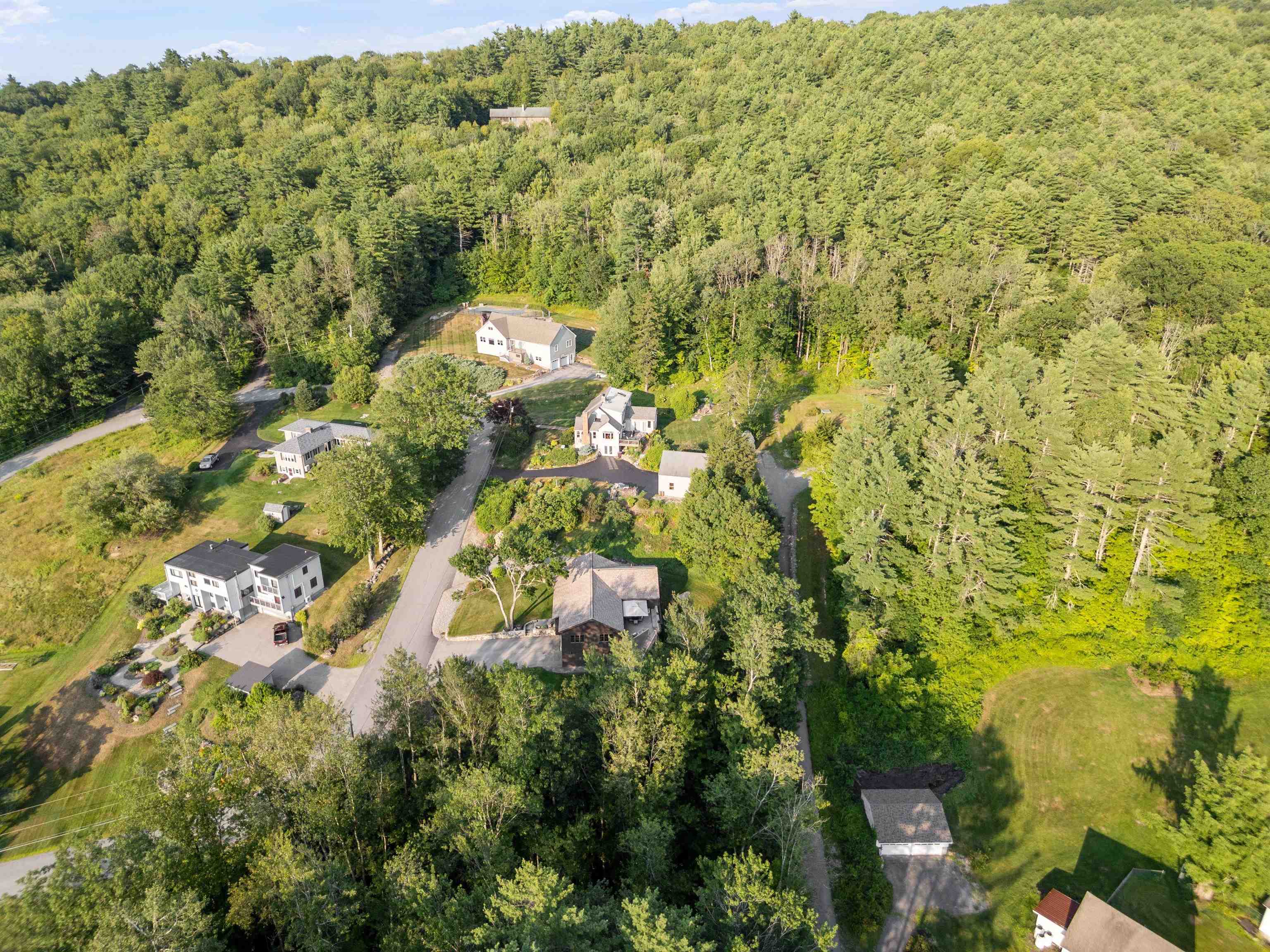 68 Woodwells Garrison Road Hopkinton, NH 03229 - Photo 54 of 59