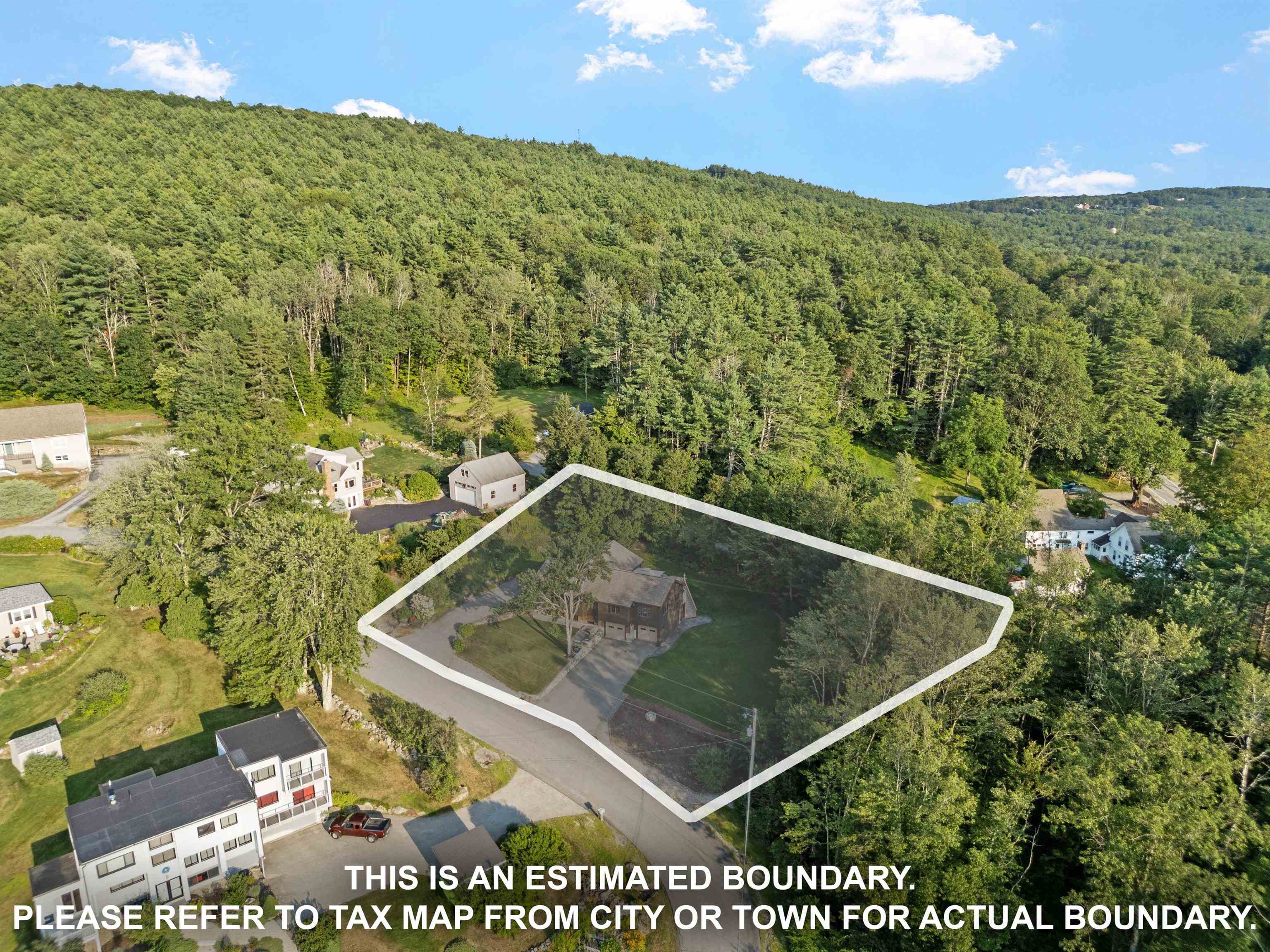 68 Woodwells Garrison Road Hopkinton, NH 03229 - Photo 7 of 59