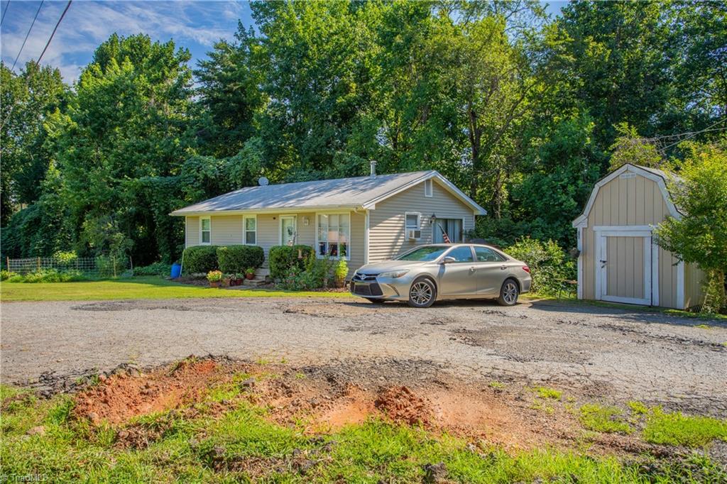 9035 Fulp Road Stokesdale, NC 27357 - Photo 10 of 32 Gallery Image 10