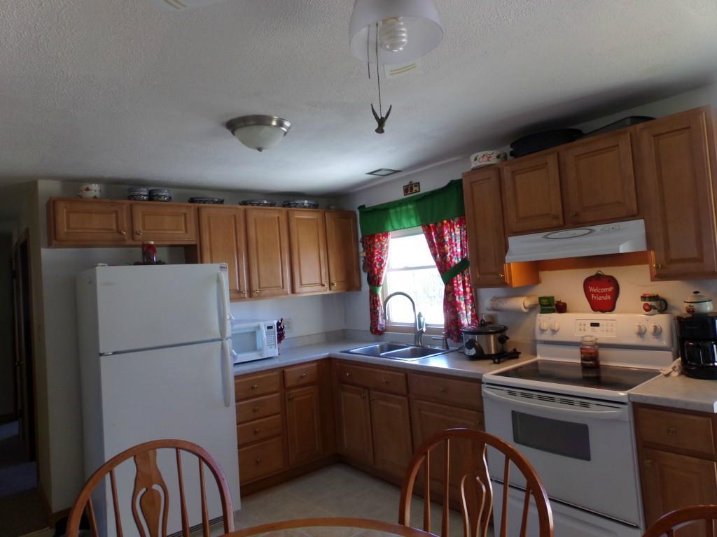 73 Sawyer Road Caribou, ME 04736 - Photo 5 of 22 Kitchen