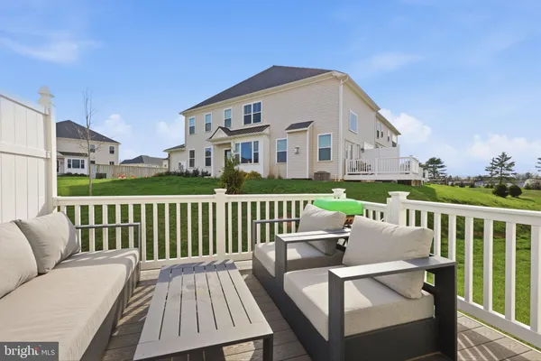$747,000 | 12 Spring Mill Drive, Ivyland, PA 18974