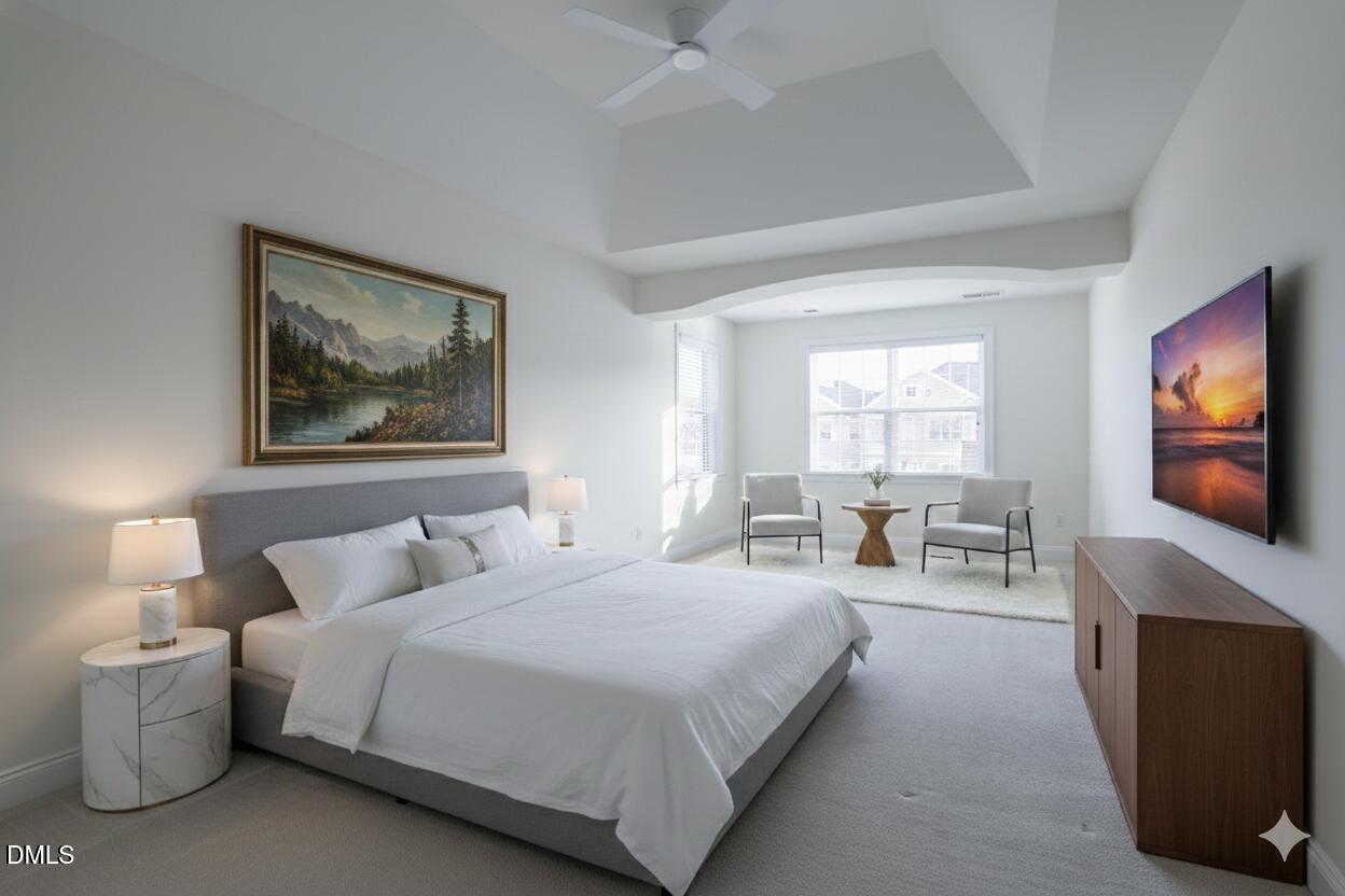 10510 Rosegate Court, Unit 301 Raleigh, NC 27617 - Photo 3 of 47