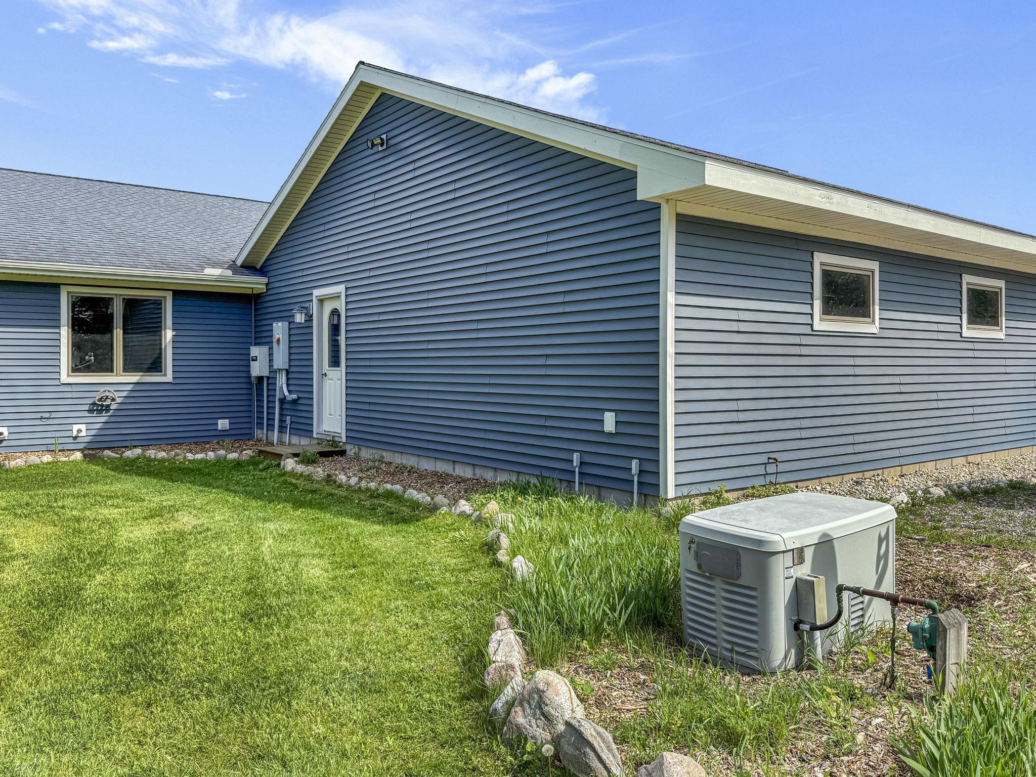 11660 Indian Road Kewadin, MI 49648 - Photo 85 of 96