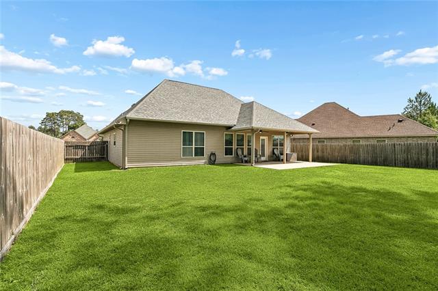 728 Fairfield Loop Slidell, LA 70458 - Photo 20 of 21