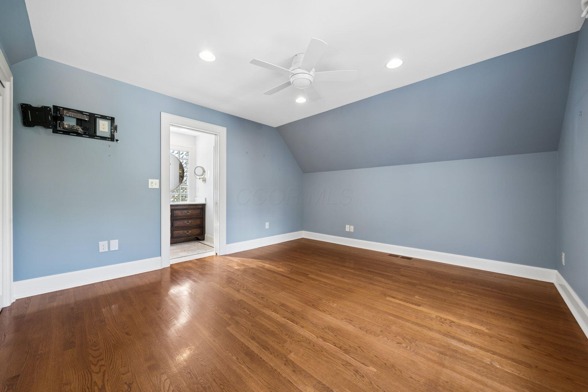 57 Preston Road Columbus, OH 43209 - Photo 88 of 175 Third Bedroom