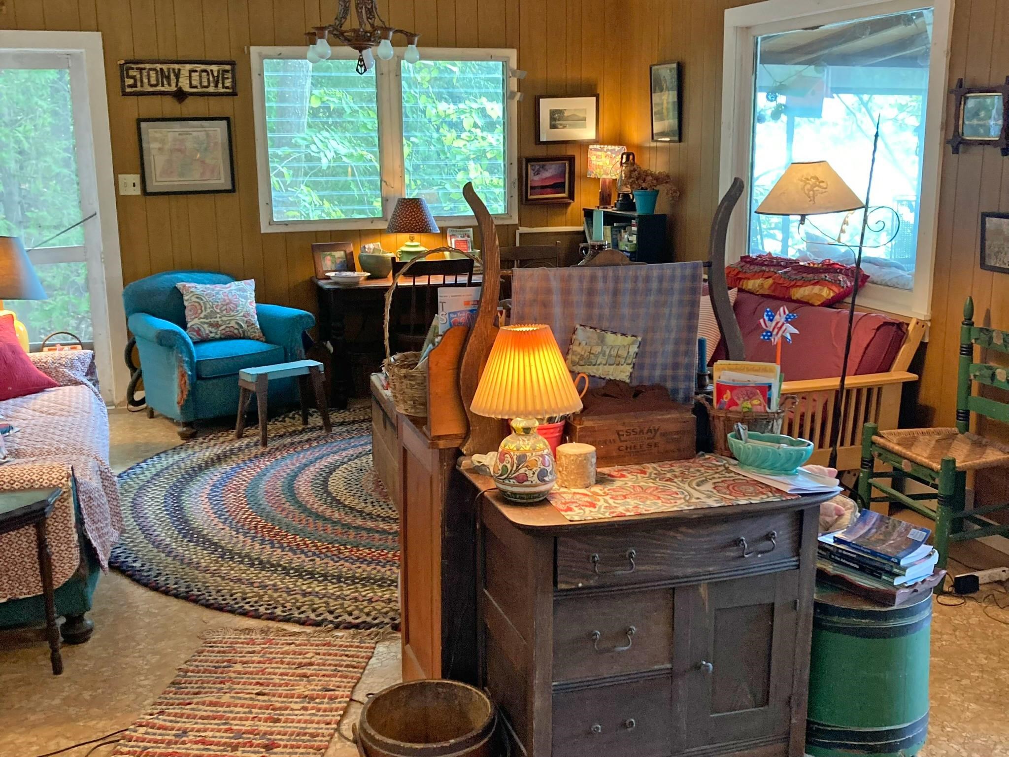 613 Stony Point Road Benson, VT 05743 - Photo 17 of 33