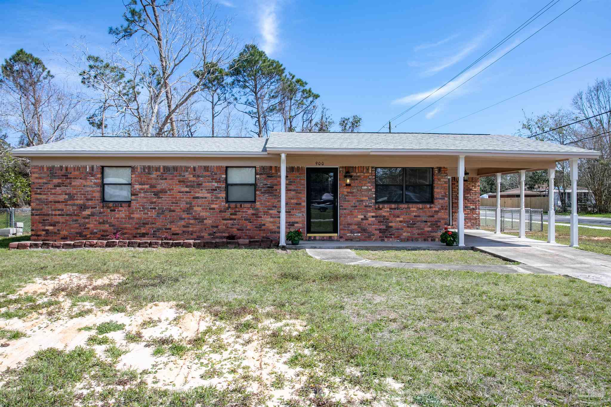 900 Decatur Avenue Pensacola, FL 32507 - Photo 1 of 28 Gallery Image 1