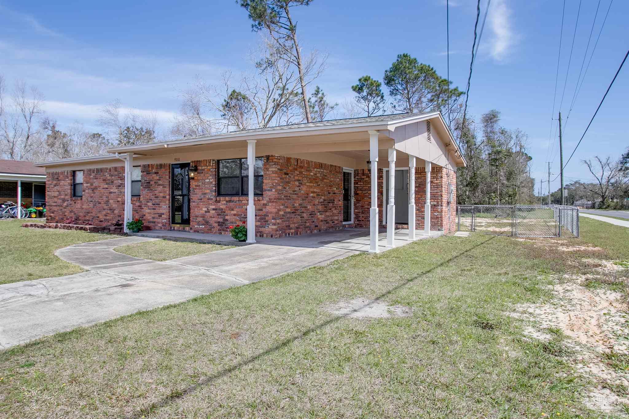 900 Decatur Avenue Pensacola, FL 32507 - Photo 3 of 28 Gallery Image 3