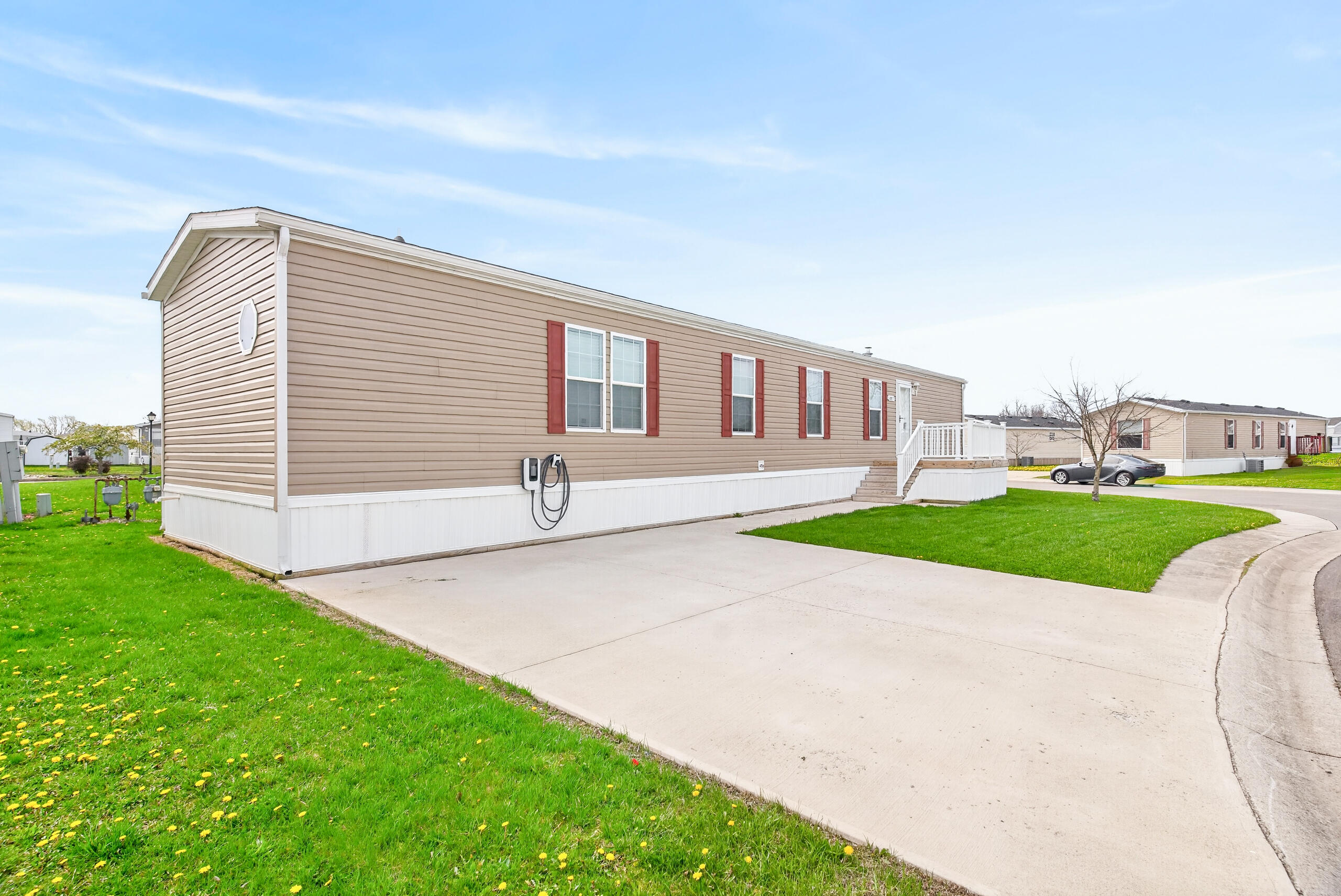 11900 Duff Road, Unit 7 Lakeview, OH 43331 - Photo 6 of 33