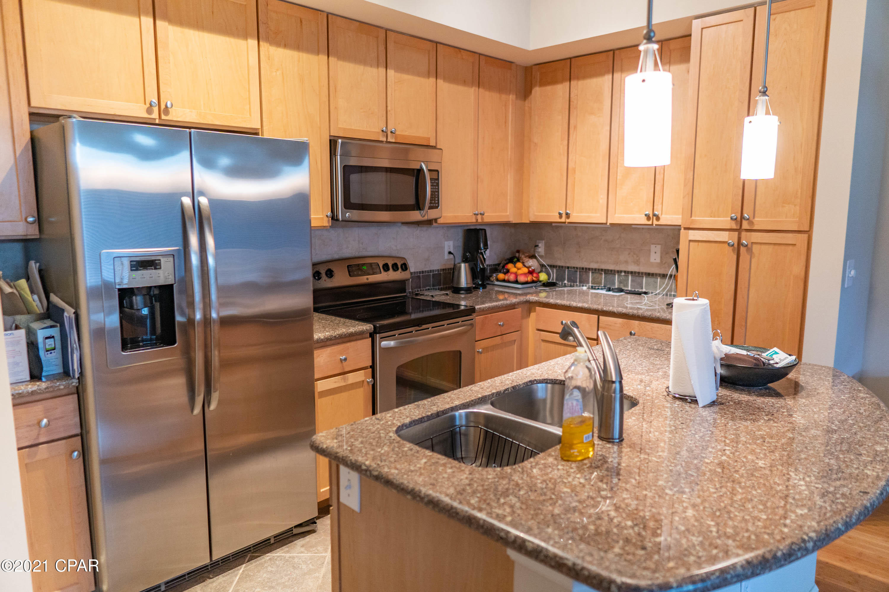 8700 Front Beach Road, Unit 7212 Panama City Beach, FL 32407 - Photo 3 of 9