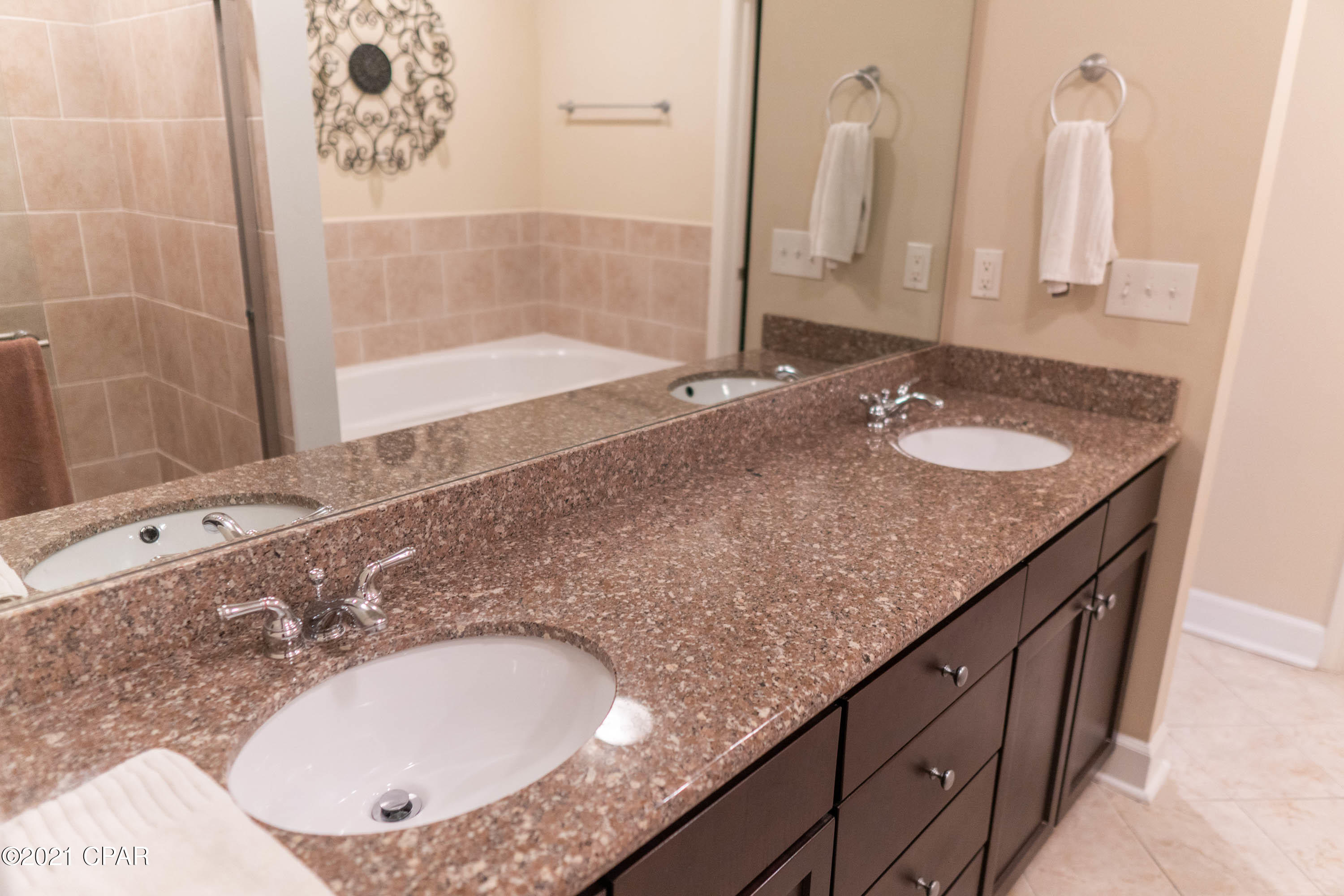 8700 Front Beach Road, Unit 7212 Panama City Beach, FL 32407 - Photo 5 of 9