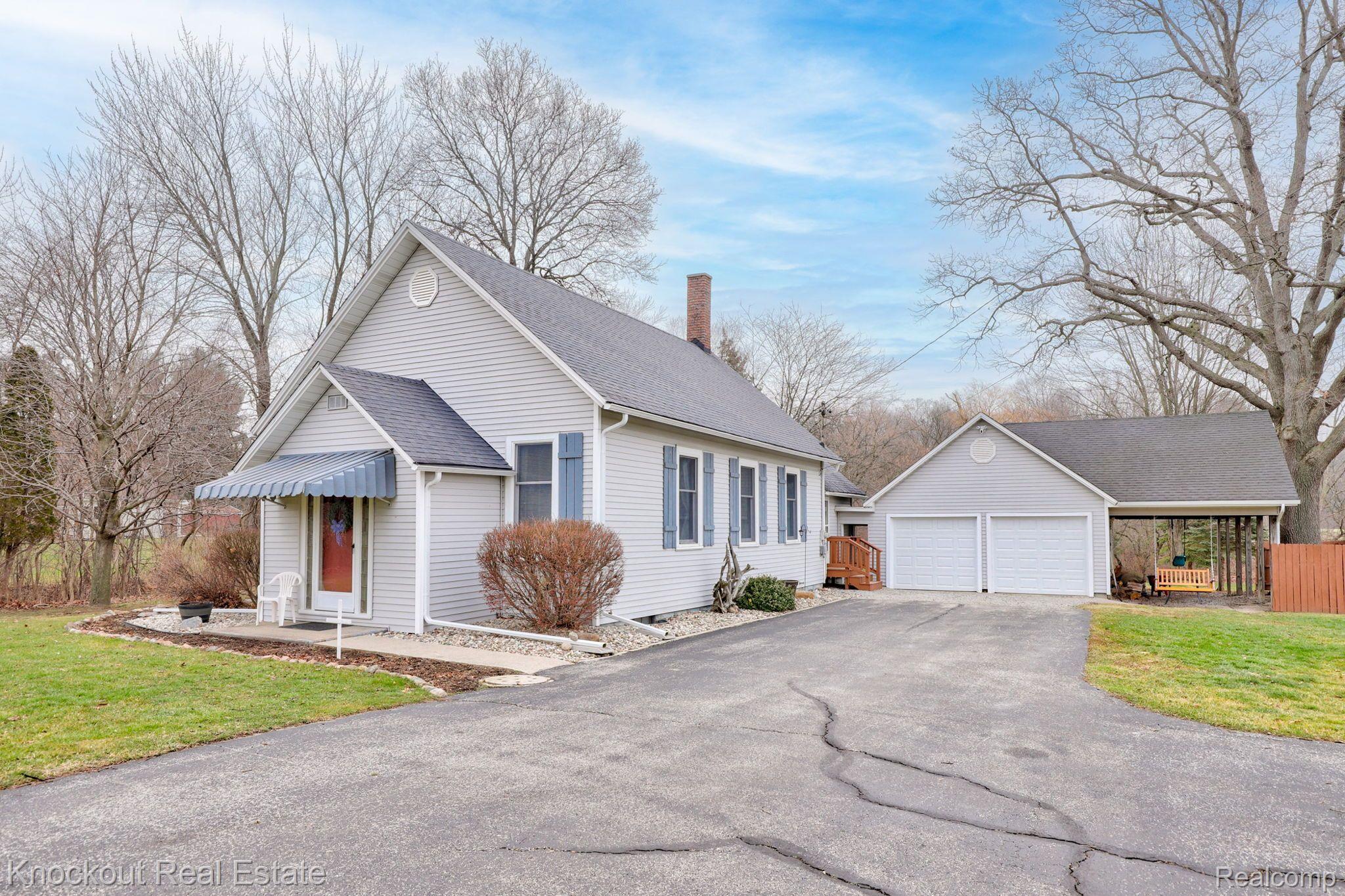 7491 Maple Road Frankenmuth, MI 48734 - Photo 61 of 63 Gallery Image 61