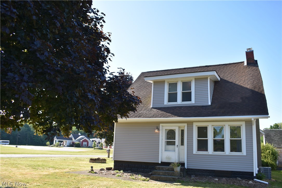 3806 North Ridge Road West Ashtabula, OH 44004 - Photo 2 of 39