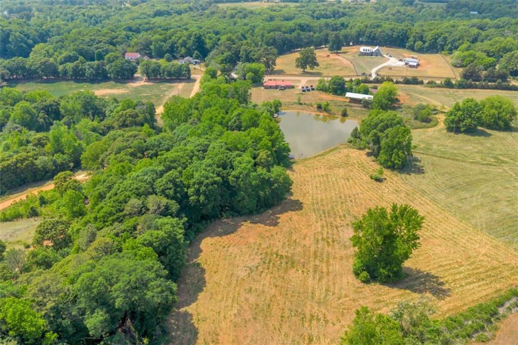 740 Cromers Bridge Road Royston, GA 30662 - Photo 15 of 29