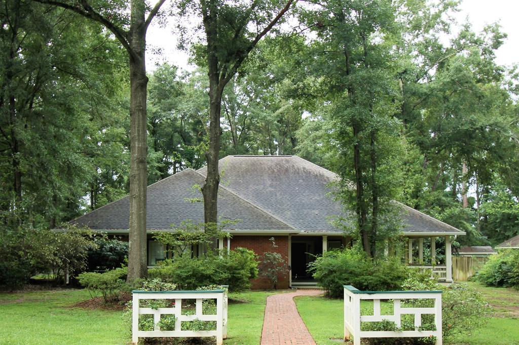 108 Mill Ridge Road Dothan, AL 36303 - Photo 1 of 1 Main View