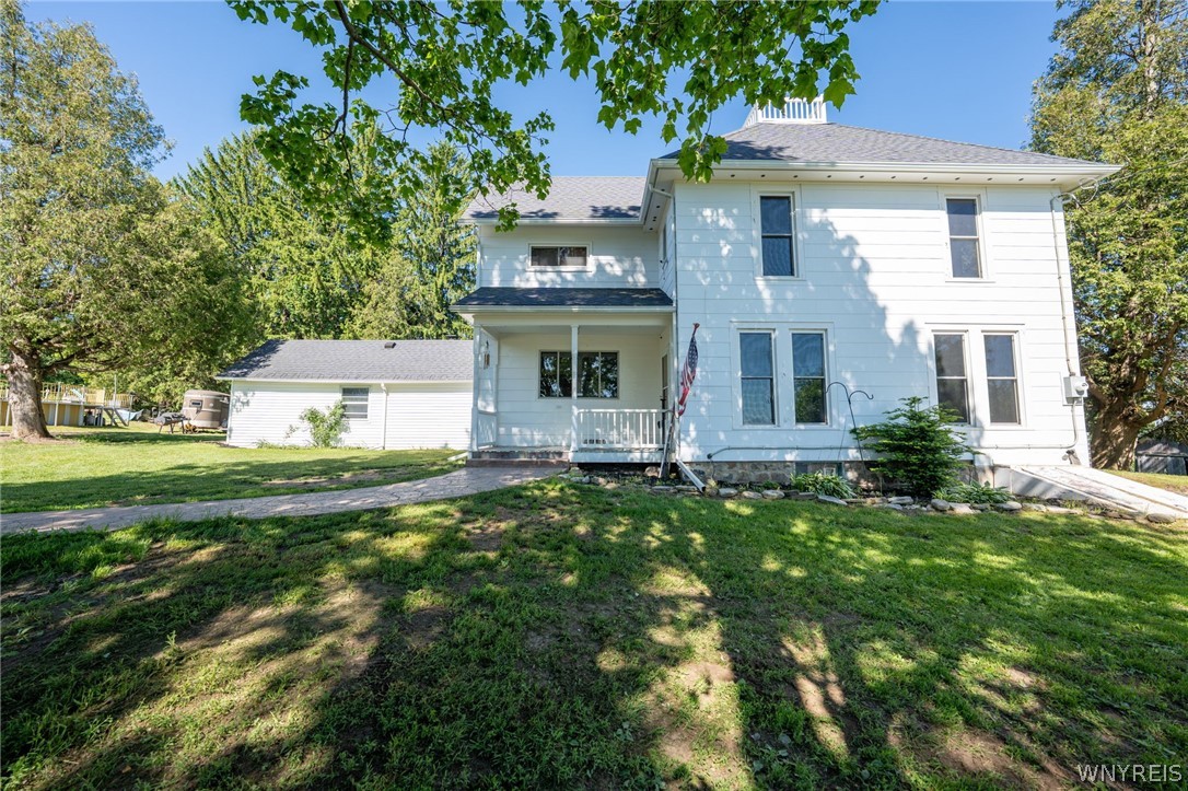 484 Bank Road Middlebury, NY 14054 - Photo 2 of 34