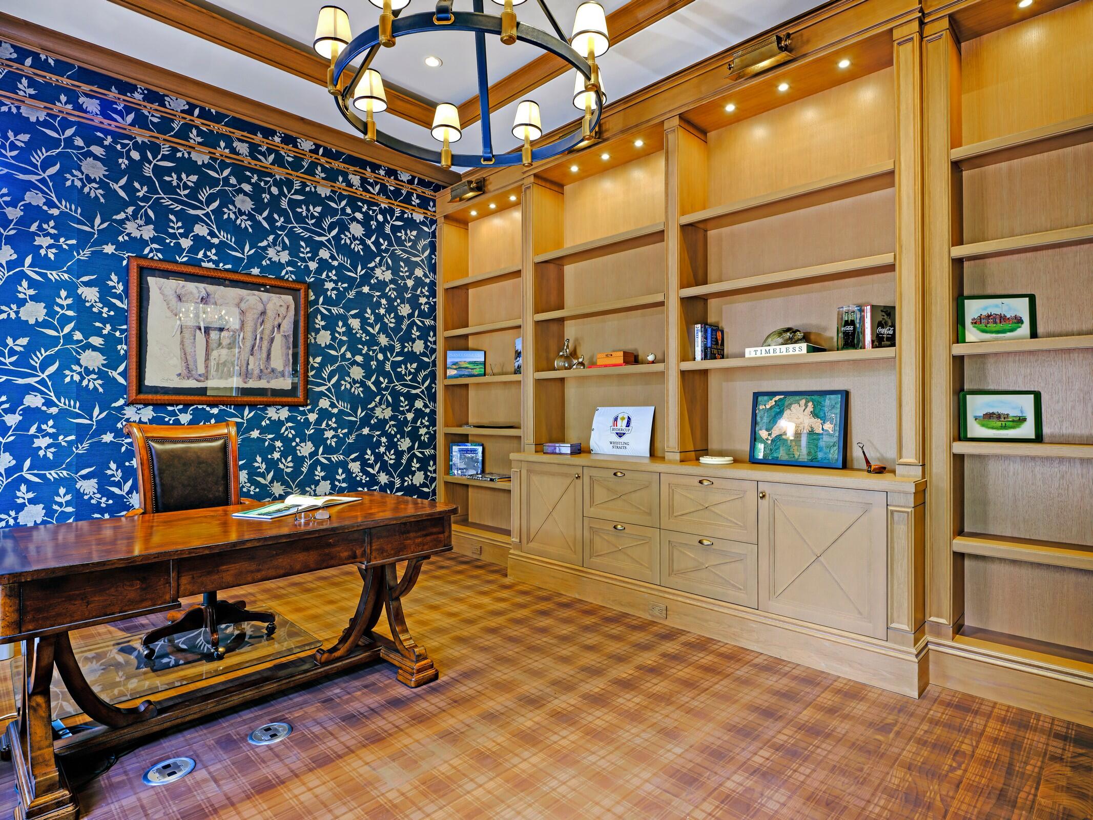 131 West Bears Club Drive Jupiter, FL 33477 - Photo 21 of 45 131 BCD-025