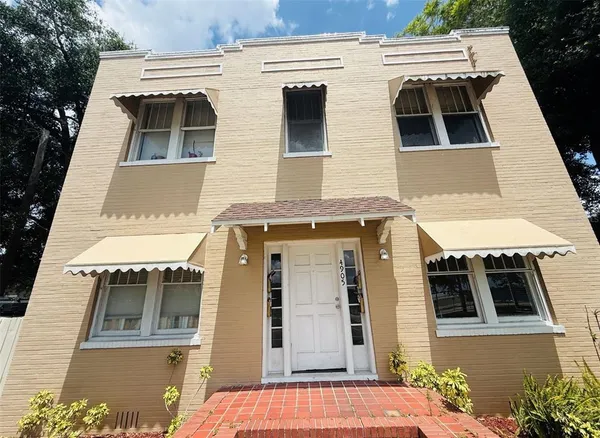 $1,295 | 4905 North Central Avenue, Unit 1, Tampa, FL 33603
