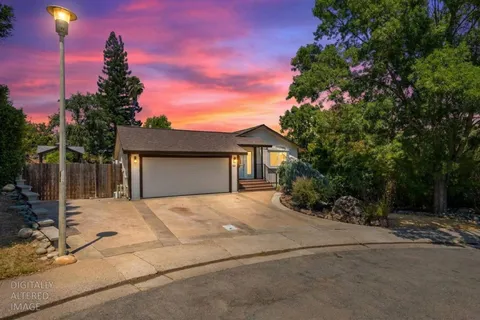 $879,900 | 121 Prospector Court, Folsom, CA 95630