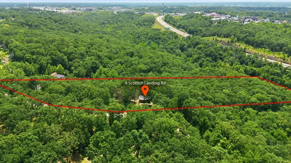 $119,900 | 9 Scottish Landing Road, Lake Ozark, MO 65049