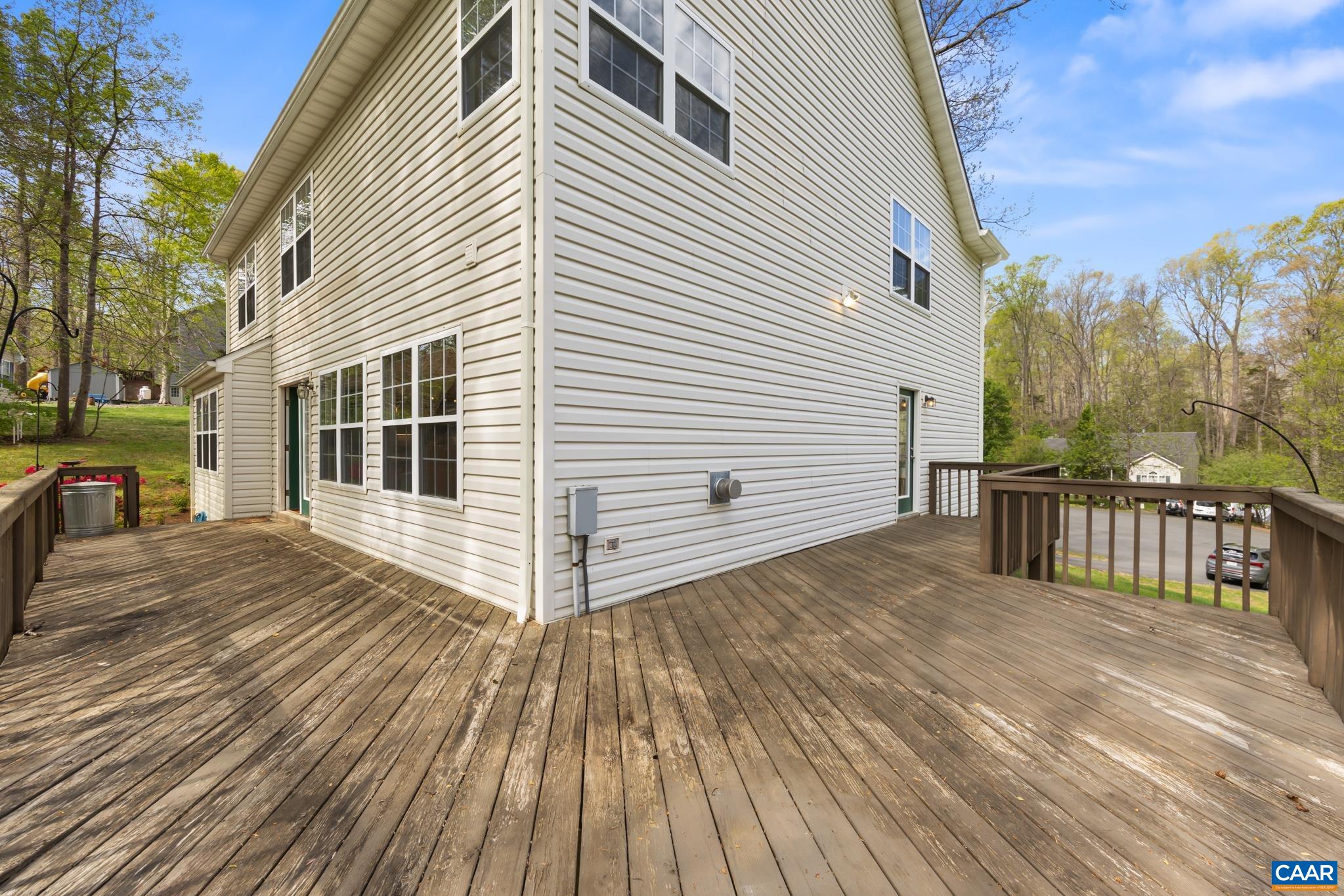 58 Oak Terrace Drive Ruckersville, VA 22968 - Photo 46 of 53