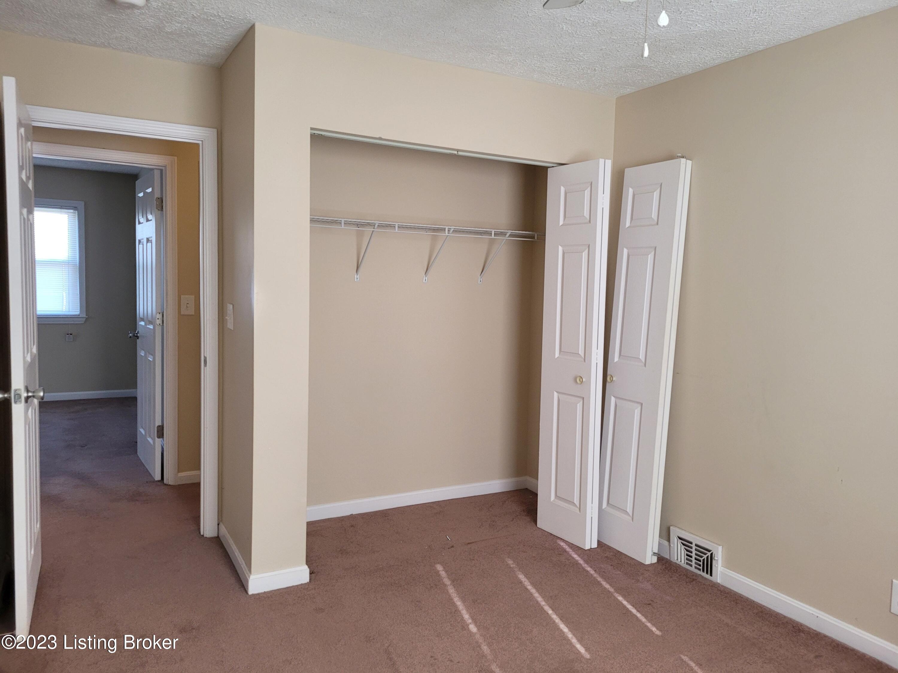 6703 Watch Hill Road Louisville, KY 40228 - Photo 13 of 23 Bedroom 3 on 3rd level