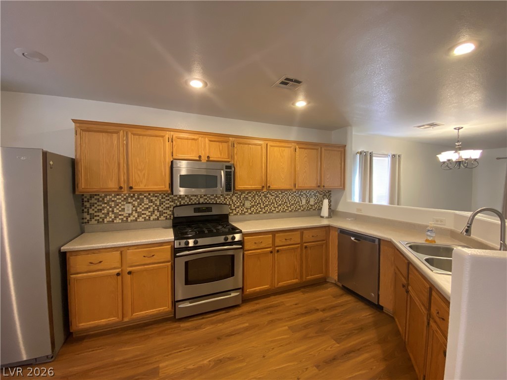 443 Groft Way Henderson, NV 89015 - Photo 18 of 18