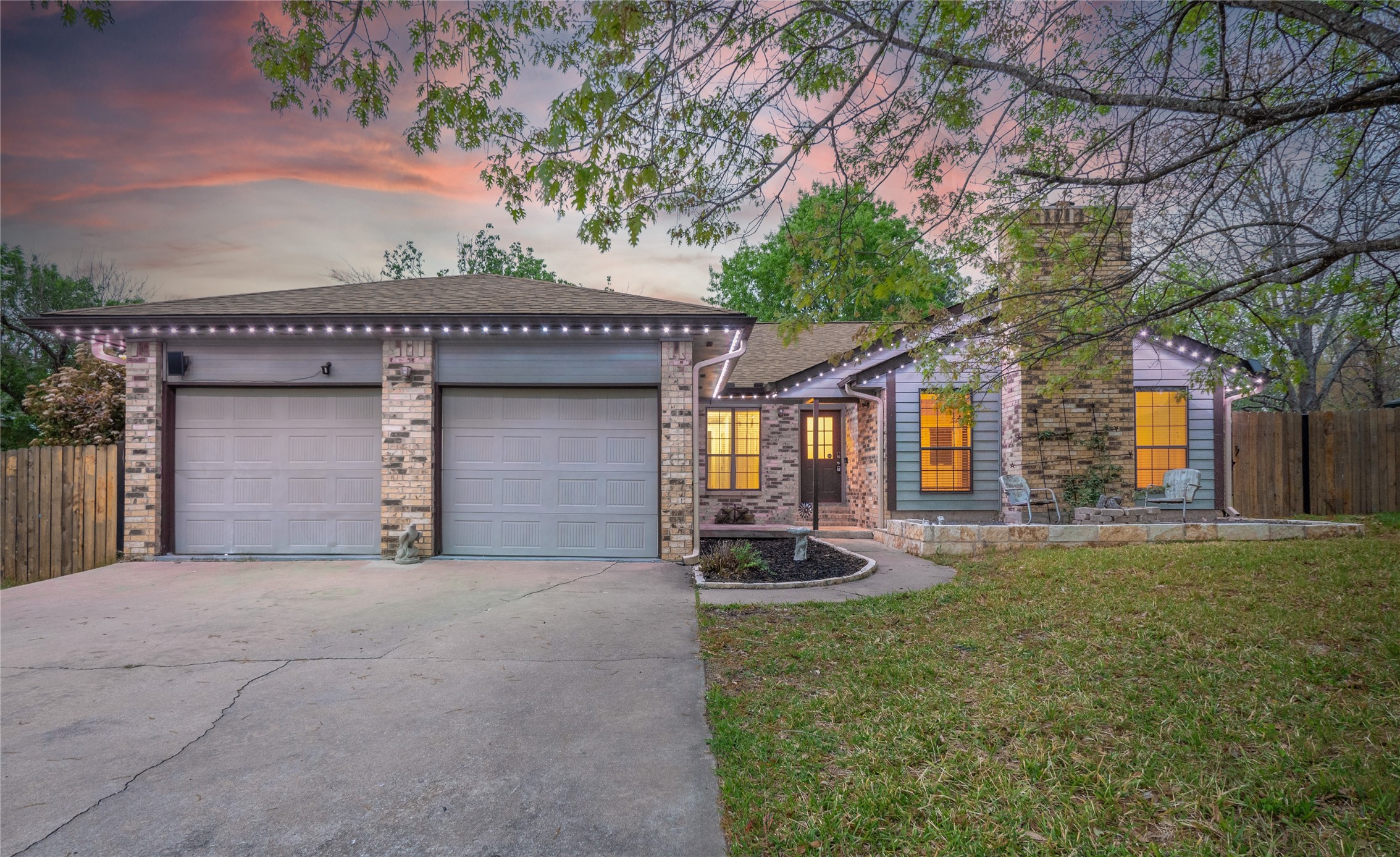 100 Stubblefield Drive Elgin, TX 78621 - Photo 1 of 1