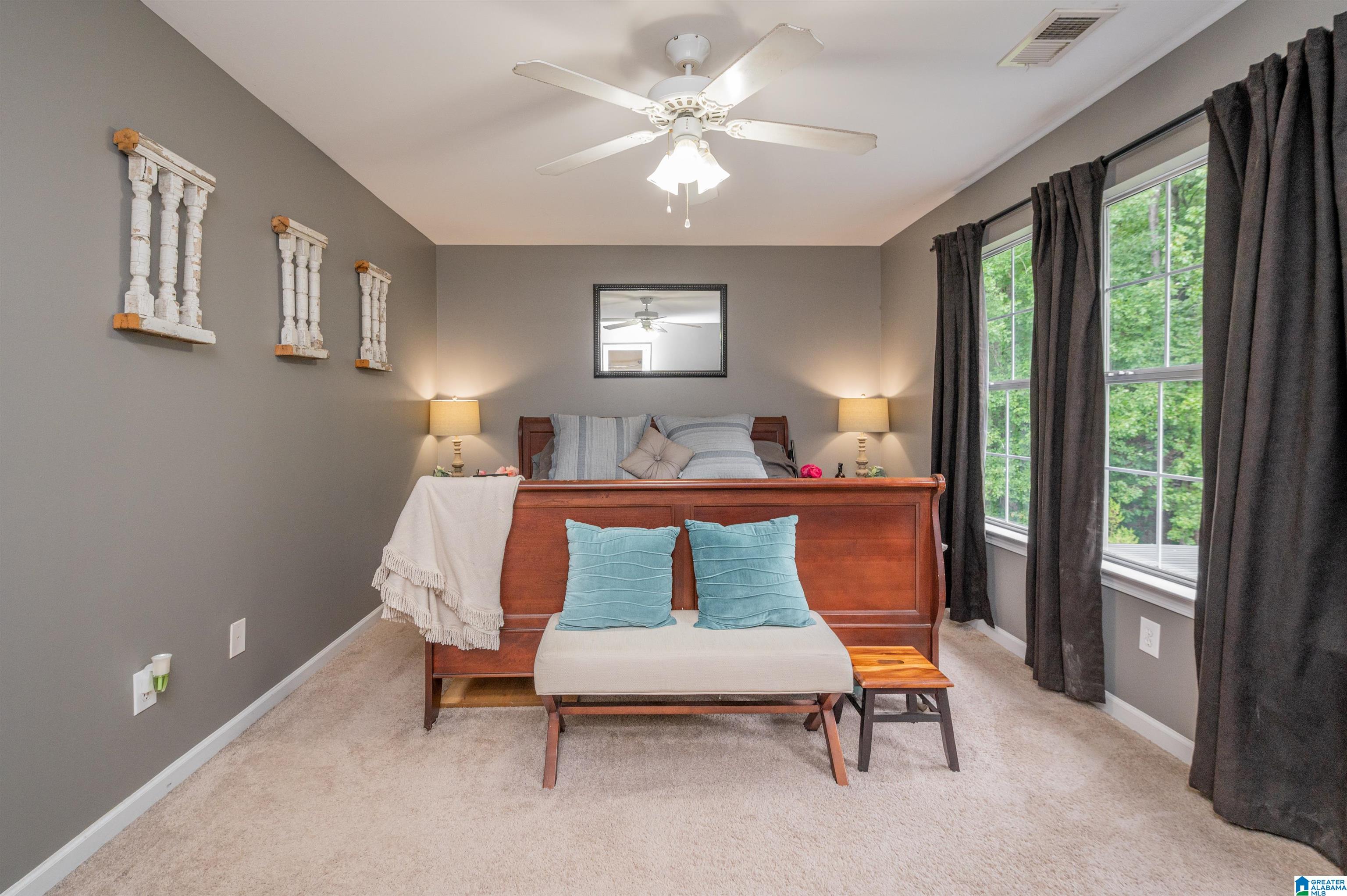 4016 Forest Lakes Road Sterrett, AL 35147 - Photo 22 of 39
