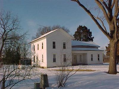 19350 Highway 60 Three Rivers, MI 49093 - Photo 13 of 15 Additional Photo
