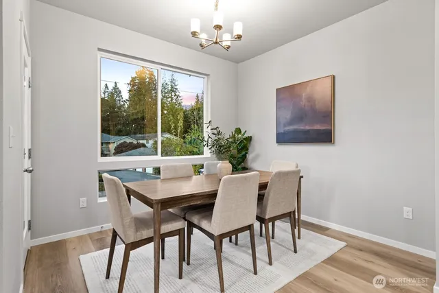 $544,990 | 7027 Rainier Drive, Unit C, Everett, WA 98203