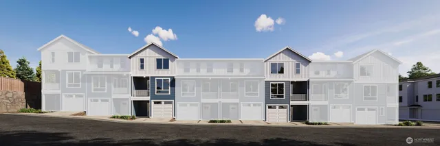 $544,990 | 7027 Rainier Drive, Unit C, Everett, WA 98203